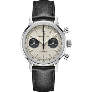 Hamilton American Classic Intra-Matic Chronograph H H38429710