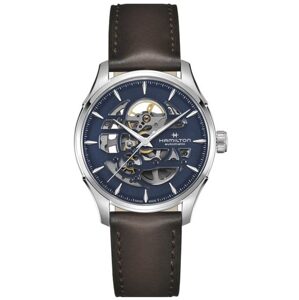 Hamilton Jazzmaster Skeleton Auto H42535541