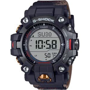 Casio G-Shock GW-9500TLC-1ER Mudman Team Land Cruiser Toyota Collaboration