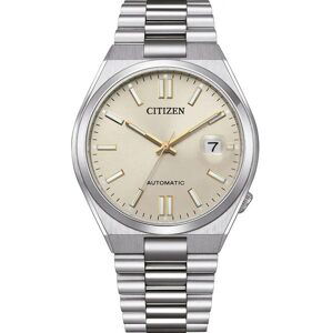 Citizen Tsuyosa Automatic NJ0151-88W