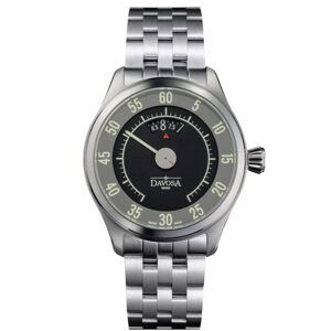 Davosa Newton Speedometer Automatic 161.587.20