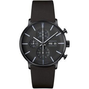 Junghans Form A Chronoscope DE 27/4371.02