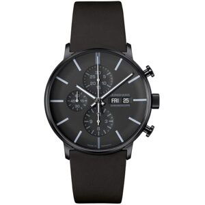 Junghans Form A Chronoscope EN 27/4371.03