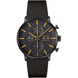 Junghans Form A Chronoscope EN 27/4372.03