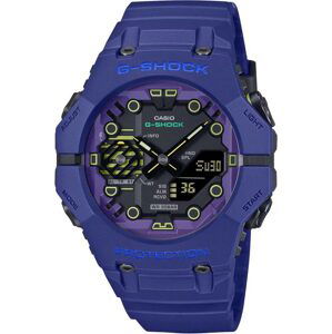 Casio G-Shock GA-B001CBR-2AER Cyberspace