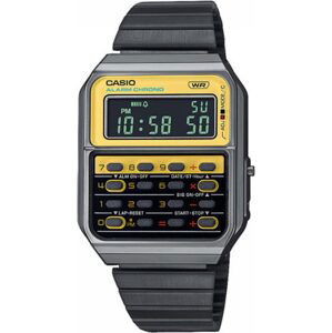 Casio Collection Vintage CA-500WEGG-9BEF Heritage Revival