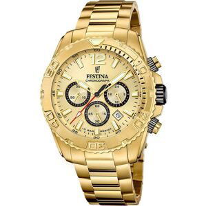 Festina Timeless Chronograph 20684/1