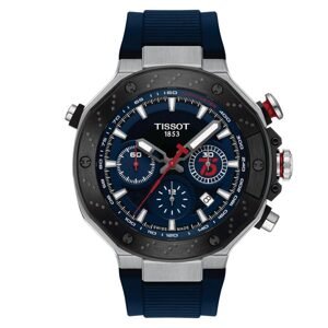 Tissot T-Race MotoGP 75th Anniversary 2024 Limited Edition T141.427.27.041.00