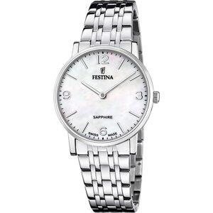 Festina Swiss Made 20047/2