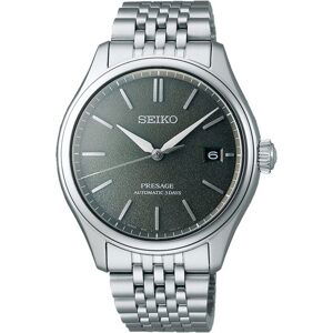 Seiko Presage Classic Series SPB465J1 ‘Sensaicha’