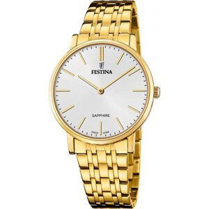 Festina Swiss Made 20046/2