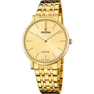 Festina Swiss Made 20046/3