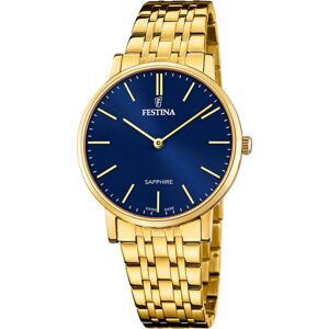 Festina Swiss Made 20046/4