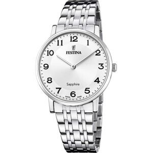 Festina Swiss Made 20045/1