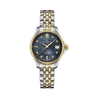 Certina DS Action Lady Powermatic 80 C032.207.22.126.00