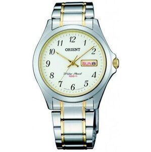 Orient Contemporary Quartz FUG0Q003W6