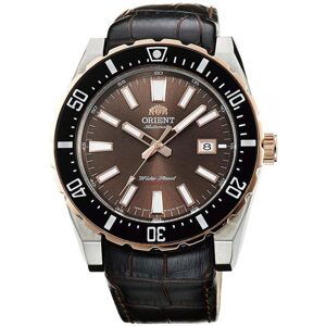 Orient Mako XL V2 FAC09002T0