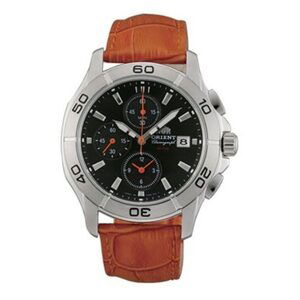 Orient Sports Quartz Chronograph CTD0E004B0