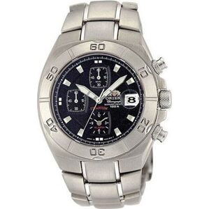 Orient Sports CTD08001B0