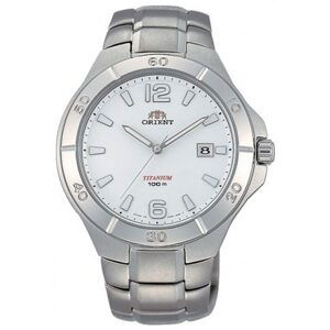 Orient Sports Quartz CUN81001W0