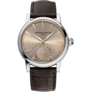 Frederique Constant Manufacture Classic Date Automatic FC-706SAL3H6