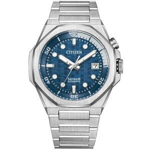 Citizen Series 8 831 Automatic NB6060-58L