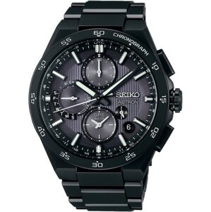 Seiko Astron Dual-Time Chronograph SSH155J1