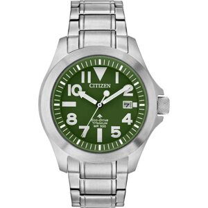 Citizen Promaster Tough Super Titanium BN0116-51X