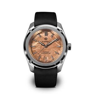 Formex Essence ThirtyNine Automatic Chronometer Space Gold