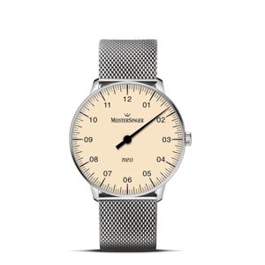 MeisterSinger Neo NES903 - NES903_MLN18