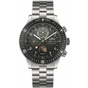 Fortis Novonaut N-42 Amadee-24 Limited Edition F2040016