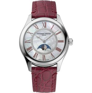 Frederique Constant Classics Ladies Elegance Luna Automatic FC-331MPWRD3B6