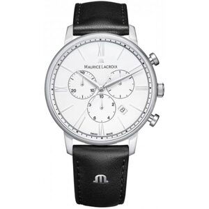 Maurice Lacroix Eliros Chronograph EL1098-SS001-110-2