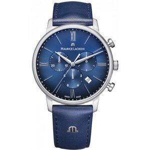 Maurice Lacroix Eliros Chronograph EL1098-SS001-410-4