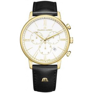 Maurice Lacroix Eliros Chronograph EL1098-PVY01-110-2