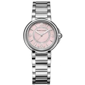 Maurice Lacroix Fiaba Round FA1104-SS002-F20-1