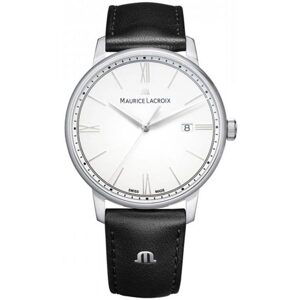 Maurice Lacroix Eliros Date  EL1118-SS001-110-2