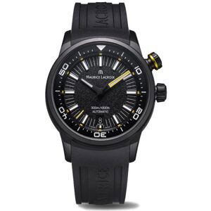 Maurice Lacroix Pontos S Diver PT6248-DLB00-330-2