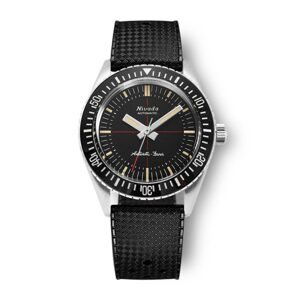 Nivada Grenchen Antarctic Diver 32044A17