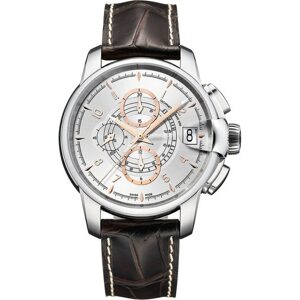 Hamilton American Classic RailRoad Auto Chrono H40616555