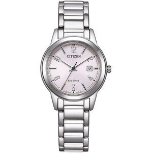 Citizen Eco-Drive Elegance Ladies FE1241-71Z