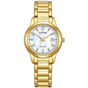 Citizen Eco-Drive Elegance Ladies FE1242-78D