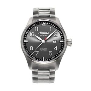 Alpina Startimer Pilot Automatic AL-525GB4S6B