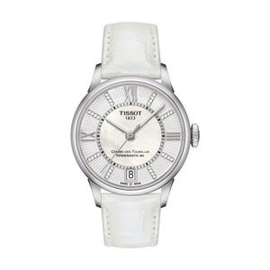 Tissot Chemin des Tourelles Automatic T099.207.16.116.00