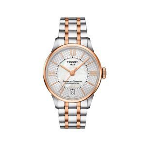 Tissot Chemin des Tourelles Automatic Helvetic Pride Special Edition T099.207.22.118.01