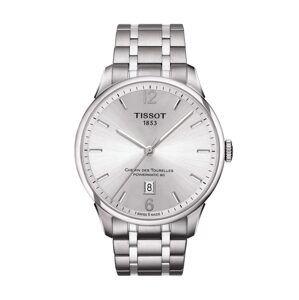 Tissot Chemin des Tourelles Automatic T099.407.11.037.00