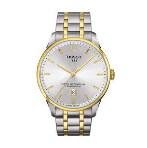 Tissot Chemin des Tourelles Automatic T099.407.22.037.00