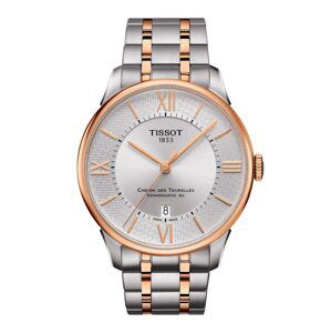 Tissot Chemin des Tourelles Automatic Helvetic Pride Special Edition T099.407.22.038.01