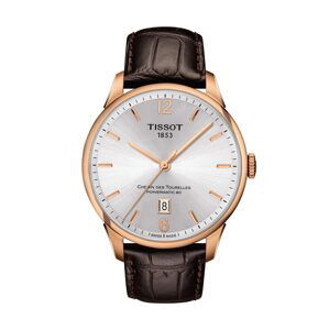 Tissot Chemin des Tourelles Automatic T099.407.36.037.00