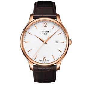 Tissot Tradition Quartz T063.610.36.037.00